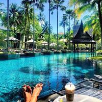 Отзыв от Диана - Виза Destination Thailand